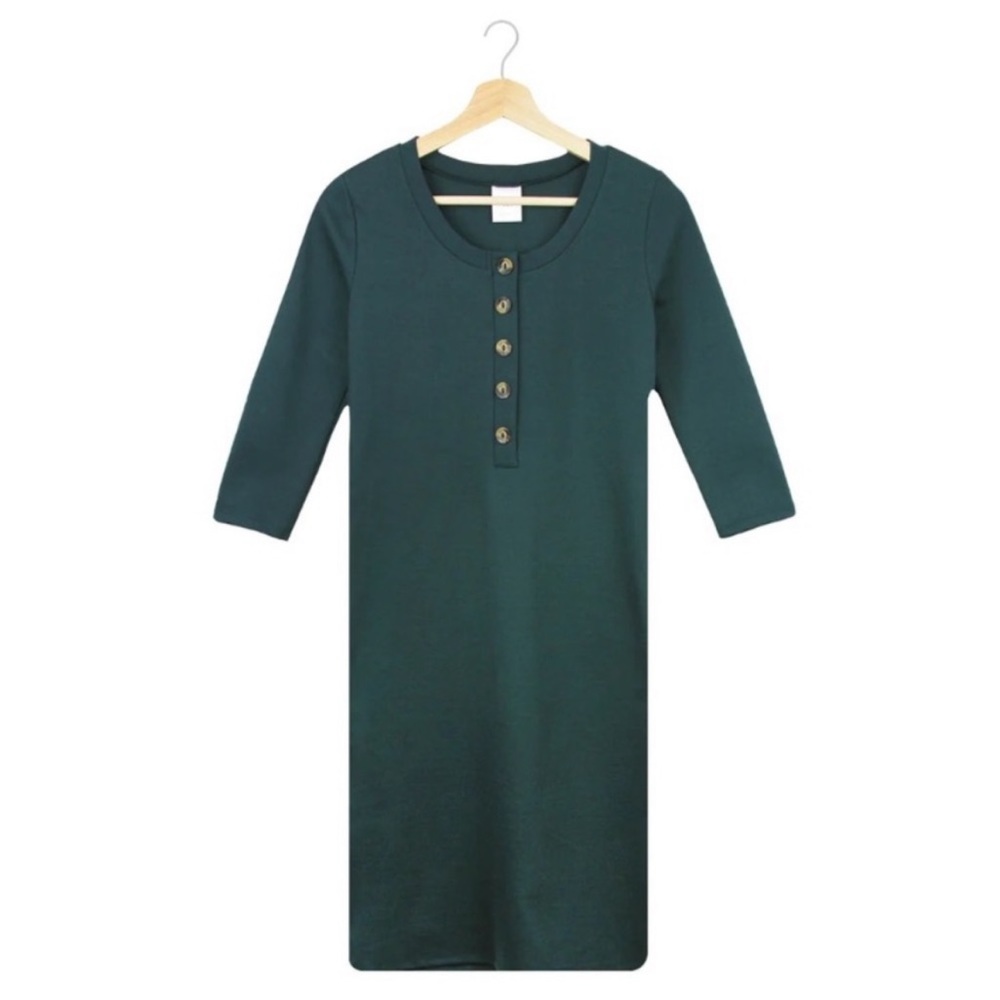 Lou Lou and Company Everyday Dress